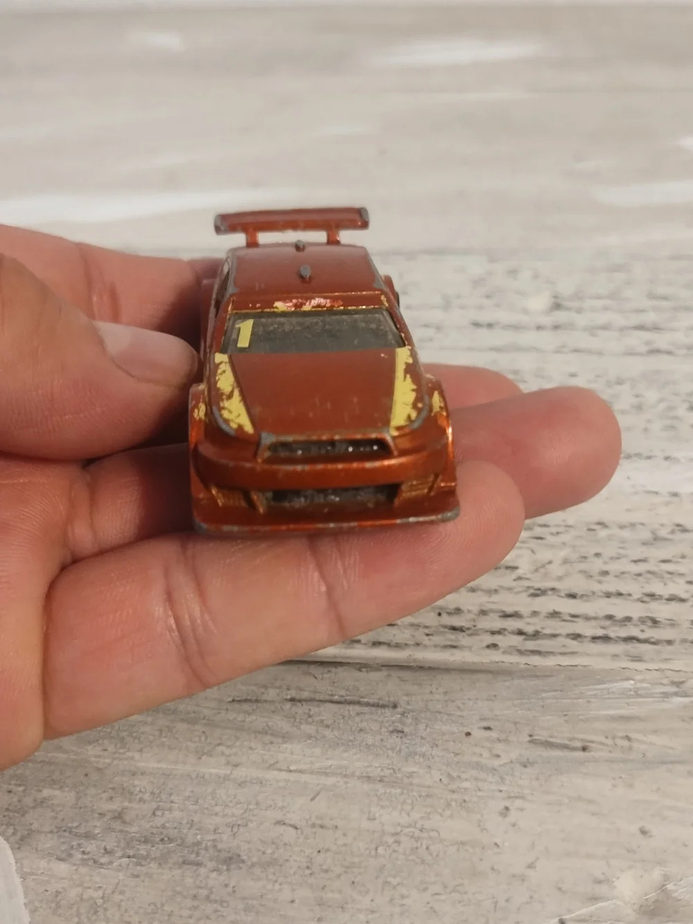 Hot wheels mattel amazon brazilian race car 2008 Gift Christmas diecast